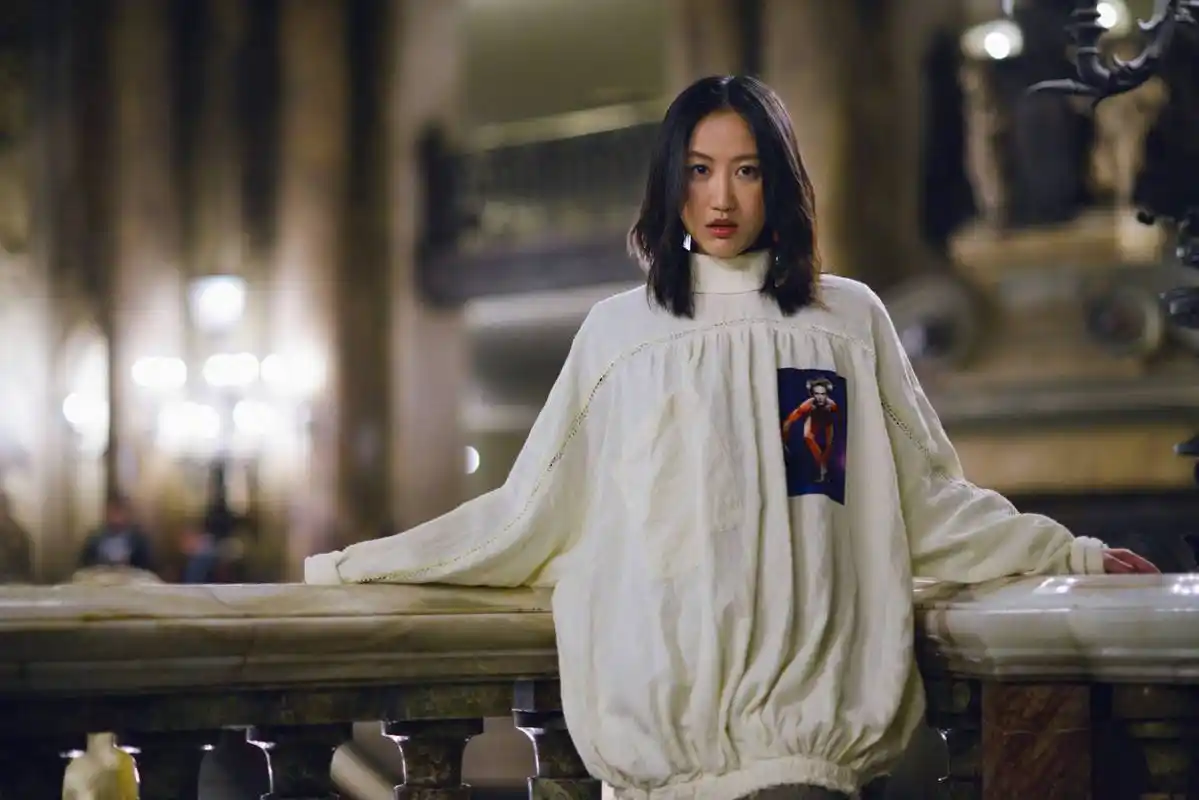 一氧化碳是指陈粒的什么歌