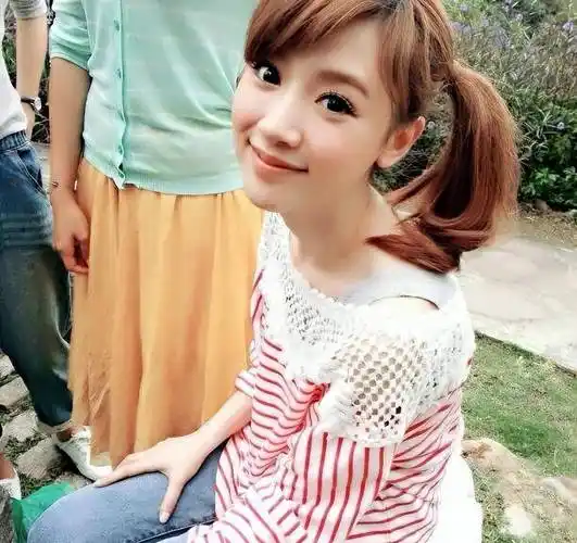 女星杨可涵逝世7年,脸书突然无预警发文让网友感到