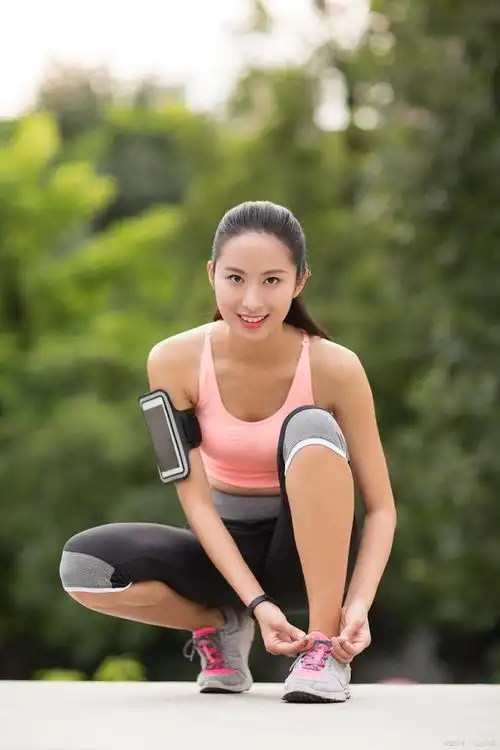 生命在于运动,我运动我快乐,跟着我一起运动吧