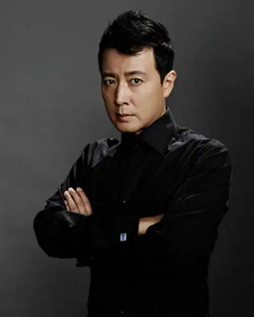 于洋和妻子相伴19年是优秀的演员更是百分百好丈夫好爸爸