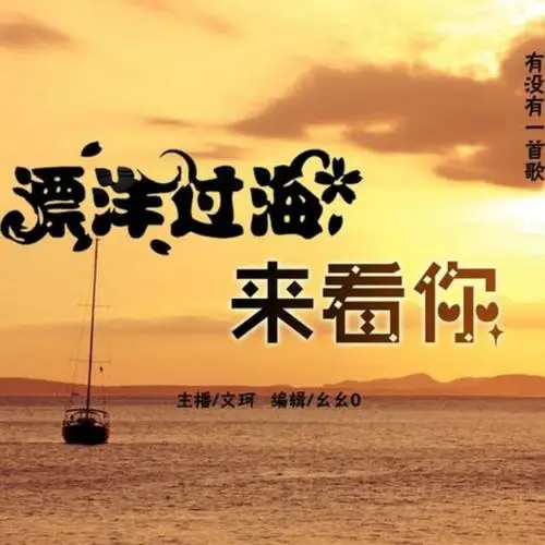 漂洋过海来看你