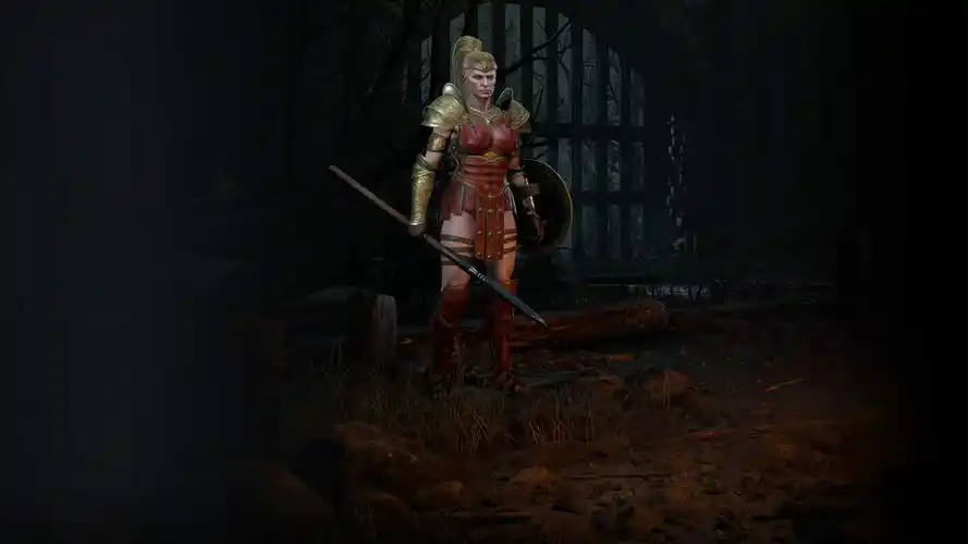 亚马逊_暗黑2重置版第一赛季更新了什么_暗黑2重置版第一赛季更新介绍