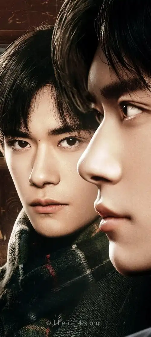 蒋勤勤谈易烊千玺##易烊千玺电影小小的我