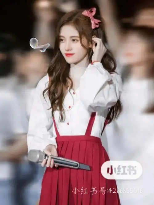 大家知道鞠婧祎的真名叫什么吗?