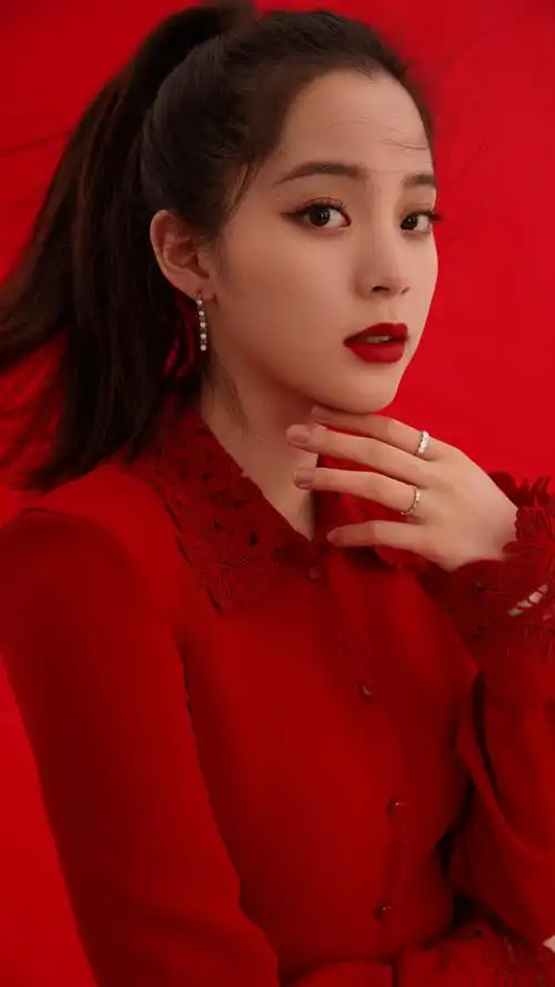 欧阳娜娜 - 堆糖,美图壁纸兴趣社区