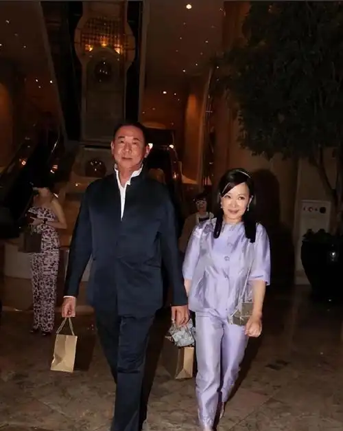 一开始,孙道存结婚之后,待何念慈很好,工作也很顺利.