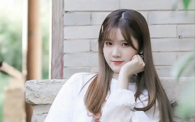 【snh48 汪佳翎】点进来感受小汪的美颜暴击 top48 《有你》mv拍摄