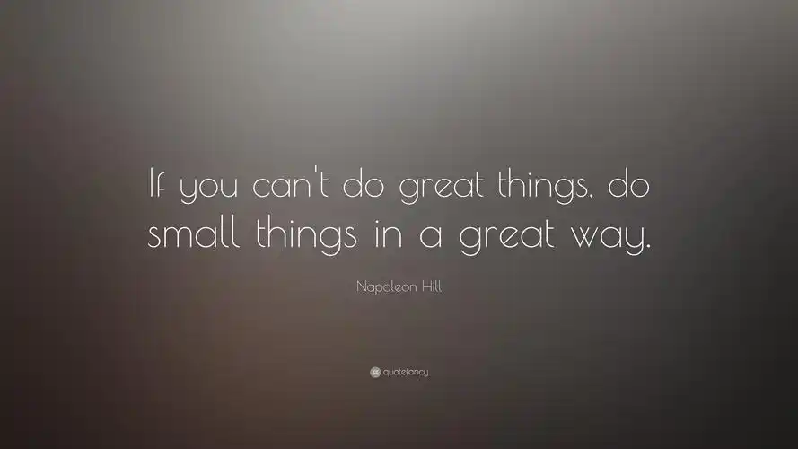 拿破仑希尔经典语录 _ 图片网