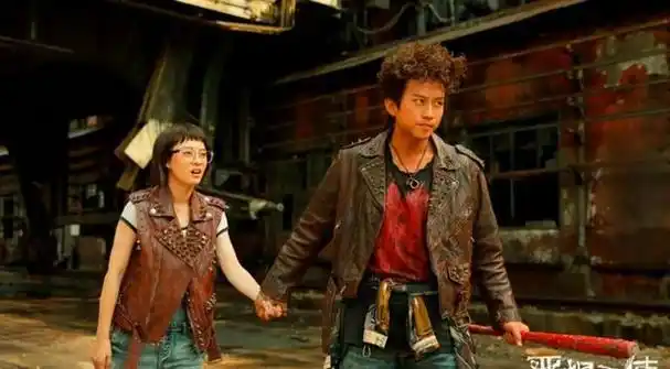 邓超新片沙海之门演技又封神可糟糕的事情正在他身上发生