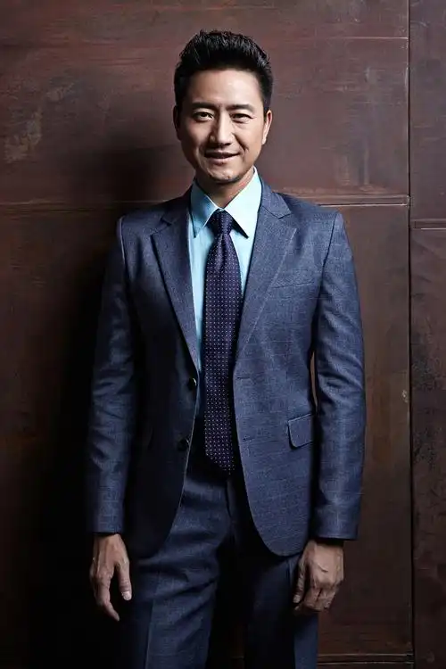 高峰《喀纳斯之恋》亮相迈阿密影展 将逐影帝桂冠