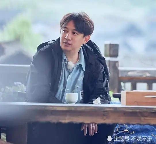 向往的生活第三季黄磊厨艺遭质疑,姜汁撞奶做法错了?