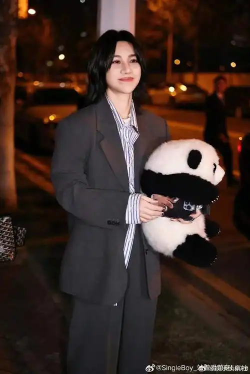 尚雯婕复旦毕业20年经历