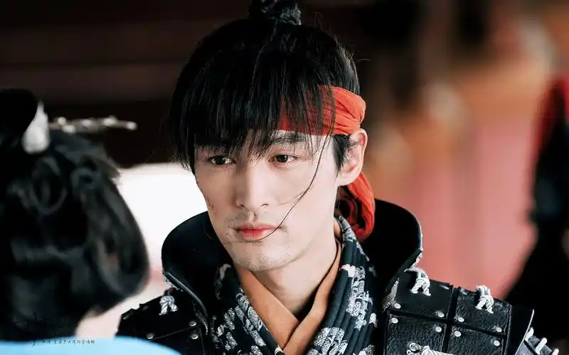 【胡歌】【仙剑奇侠传三】景天中心向|记·仙三·十周年|梦回还