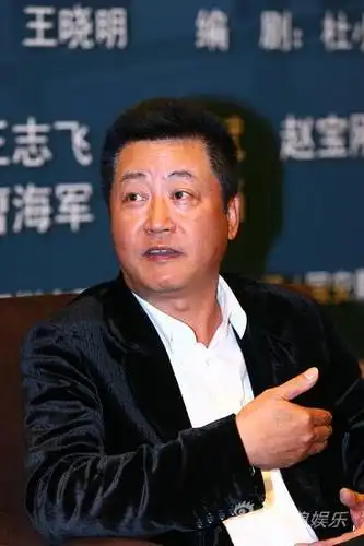 电视拍摄制作备案公布 赵宝刚打造男版欲望都市