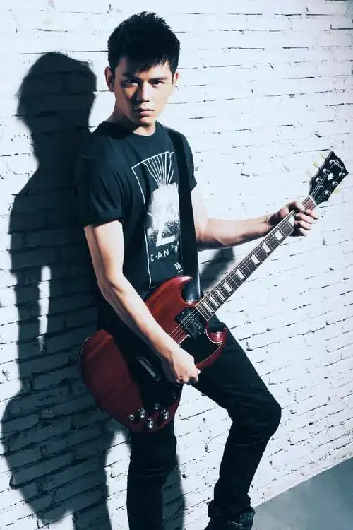 中国好声音第二季 张恒远