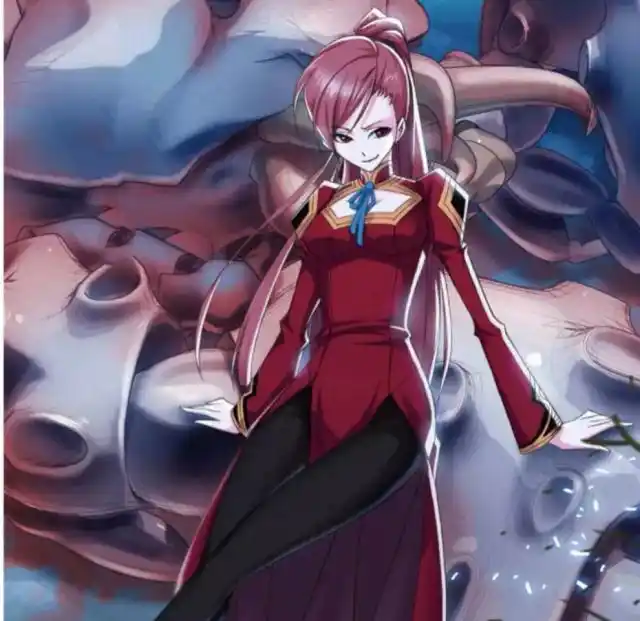 斗罗大陆:四千五百年的大地之王打扰柳二龙和玉小刚,师娘发怒啦