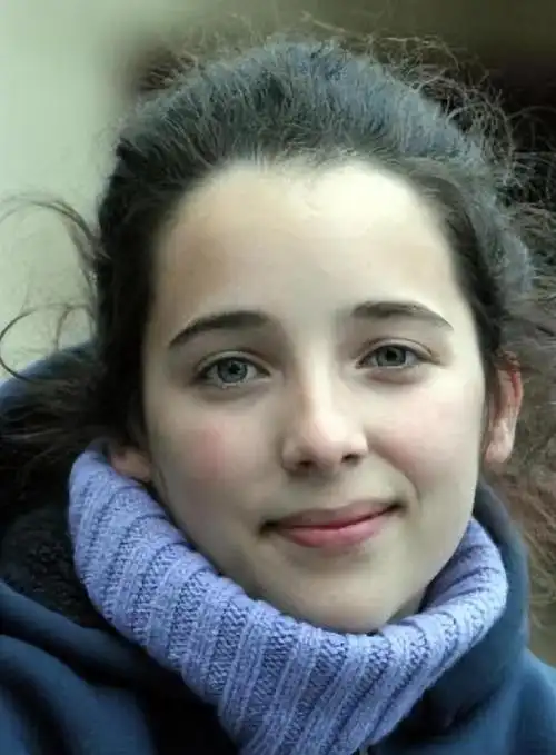 西班牙人到底是什么人种为什么长相和英法德等国家差异这么大