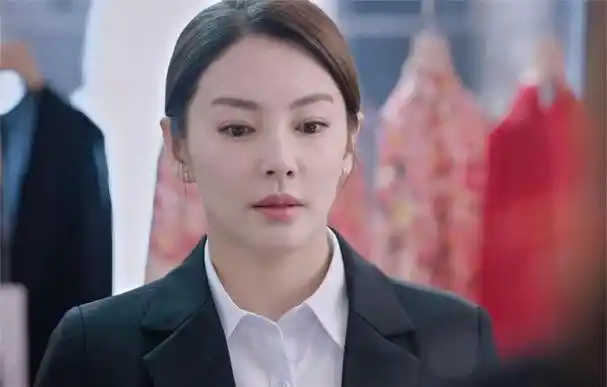 张雨绮主演的《繁华似锦》引发观众热议