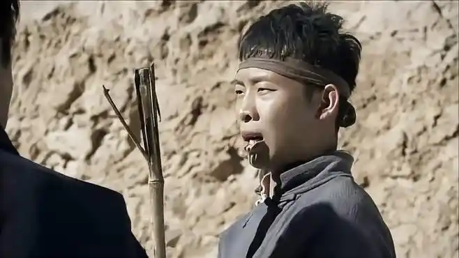 好家伙:芦焱去排雷,遇到好队友,帮他排除一颗雷