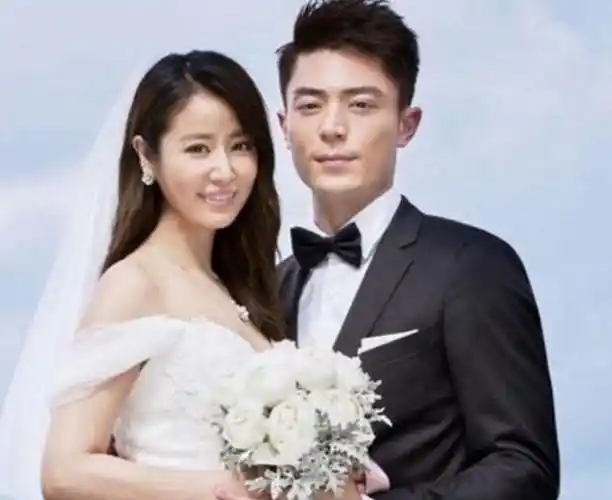 林心如二胎最新消息喜得二胎是真的吗