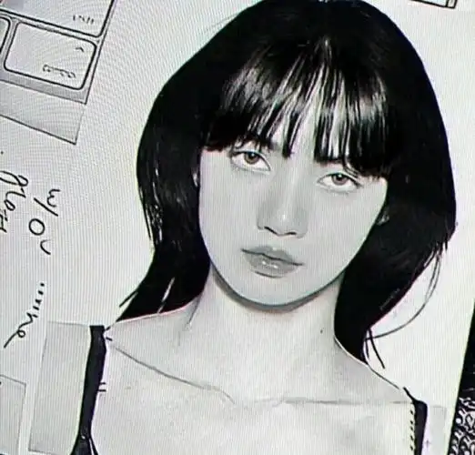 证件照lisa 0369♀15