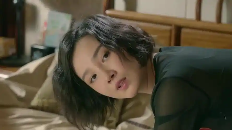 小别离亮忠责怪蒂娜说的一番话看得我太解气了