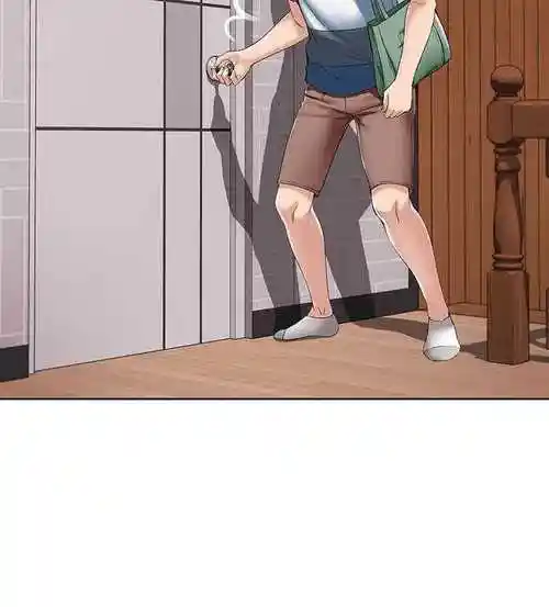 寄宿日记漫画-第84话 84在线阅读-漫画屋