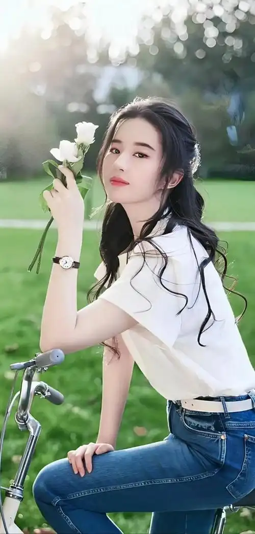 合集3:性感女神～刘亦菲～生活私拍写真集!