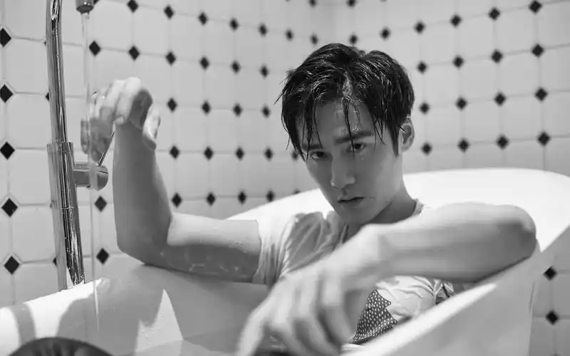 蒋劲夫桌面壁纸