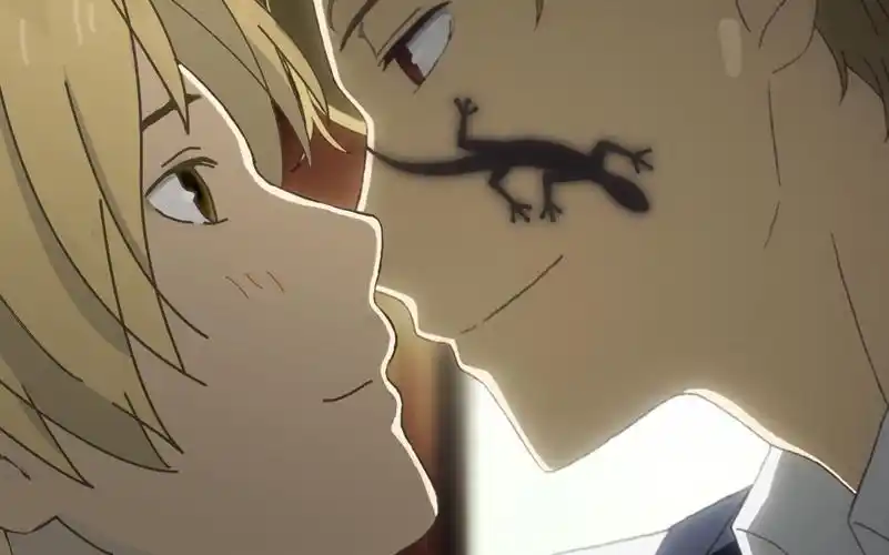 【夏目友人帐|名夏】- 拔牙歌|第三年的见异思迁 - cp必经之路