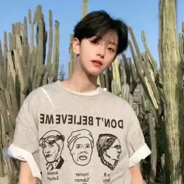 装逼只是瞬间帅气才是实力,优质男头撩妹高清头像-男生头像