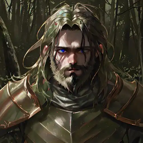 日本动漫头像男生帅气霸气冷酷