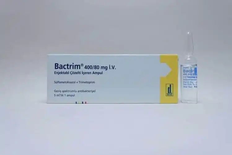 复方新诺明注射液(bactrim)说明书-价格-功效与作用-副作用【药品名称