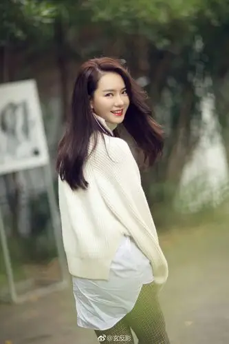 戚薇-堆糖,美好生活研究所