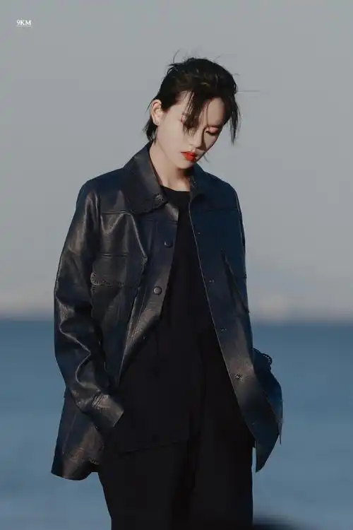 陆柯燃 近期最喜欢