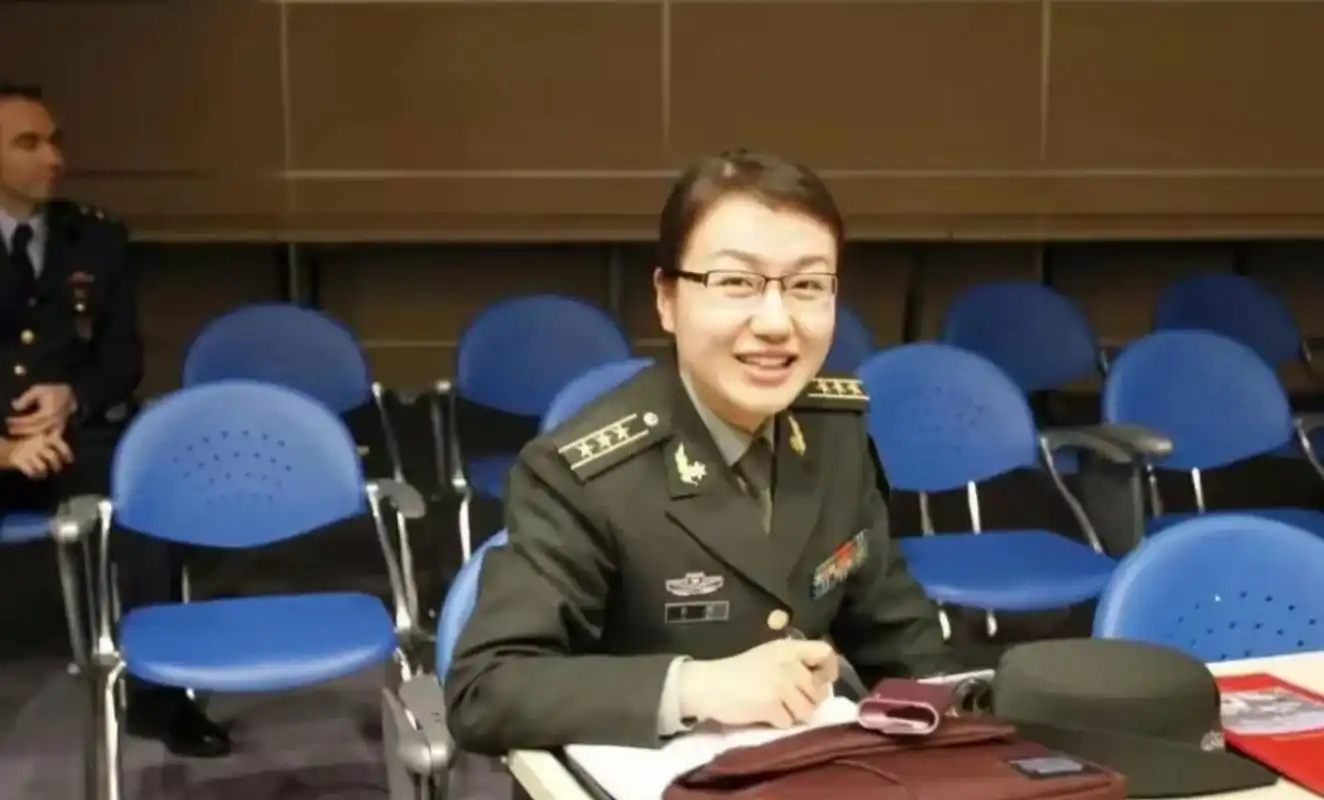 李莉教授是一位有高水平资深军事评论家,对国际大势的分析精辟独到.