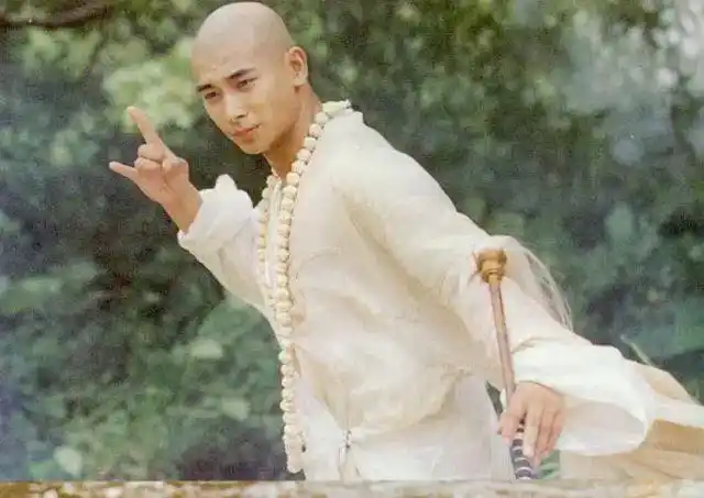 赵文卓老婆(赵文卓:换了6任女友)(图6)