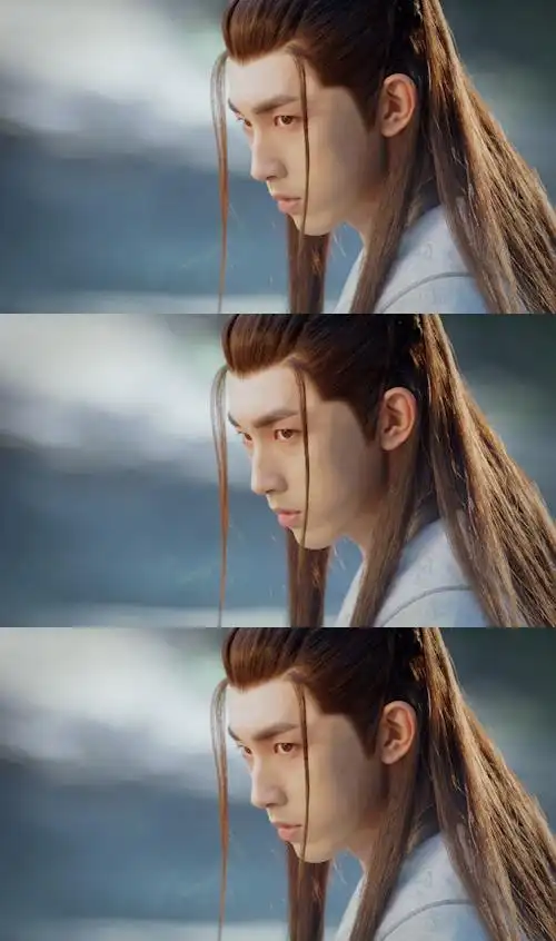 郭俊辰演的春妖##百灵潭##春妖怼人大师