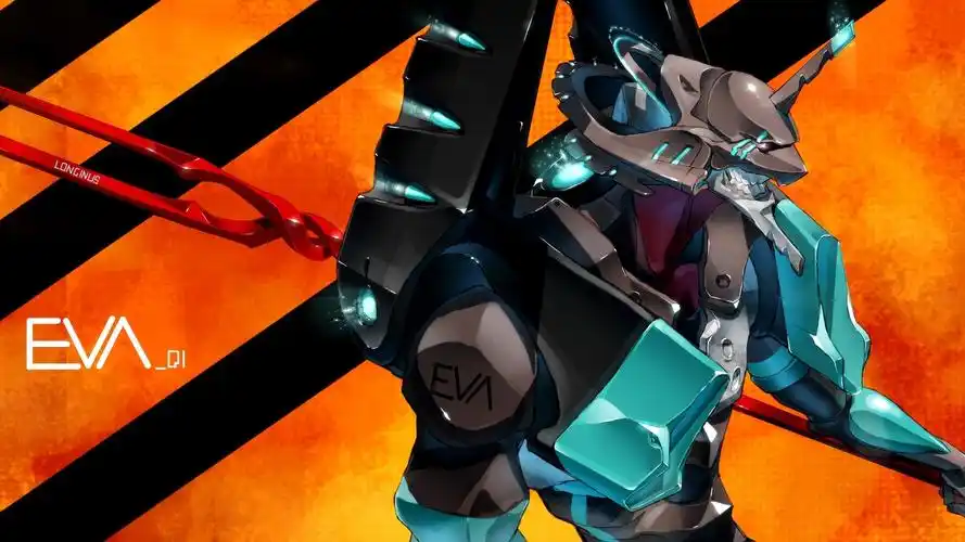 eva壁纸图片_桌面壁纸图片_壁纸下载-元气壁纸