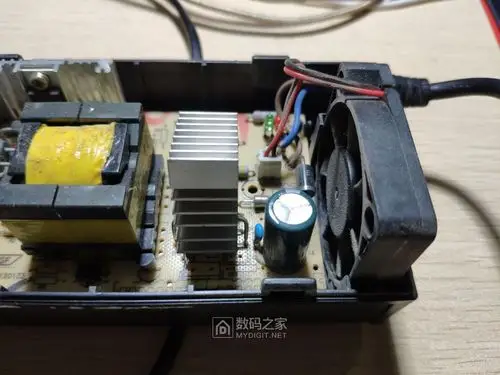 x拆修又是新日电动车充电器换充电线