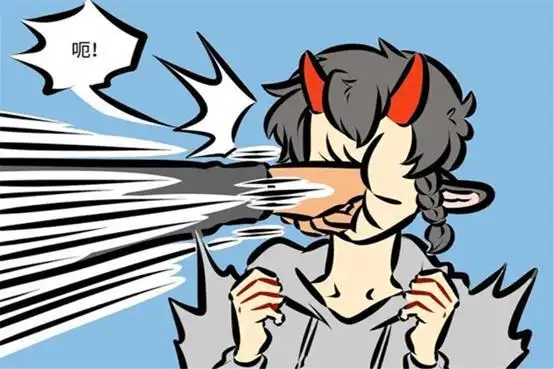 万圣街:霸道总裁尼克殴打可爱新同事,只因尼克"兄弟情深"?