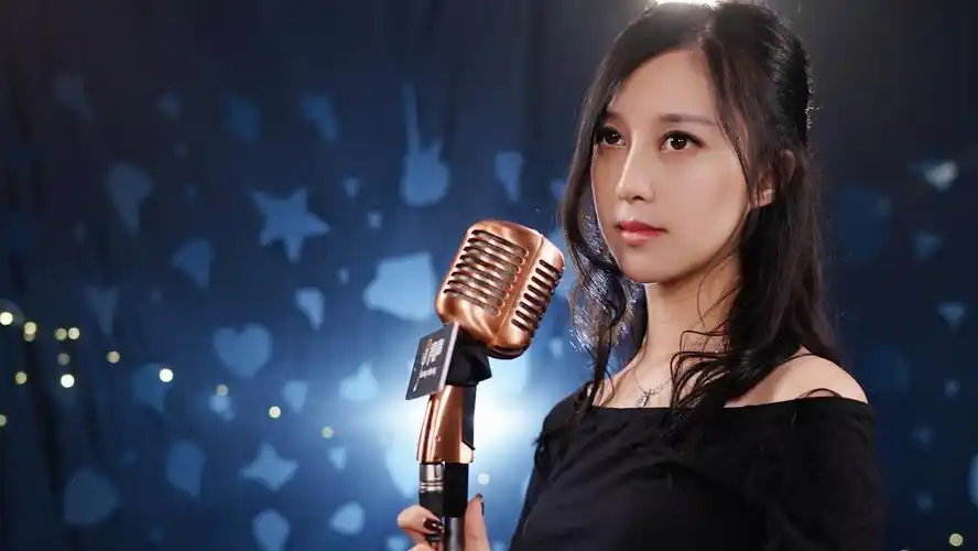 情歌女神翻唱徐怀钰《温习》唱的丝丝入扣,相当好听