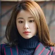 林心如头像图片 第2张