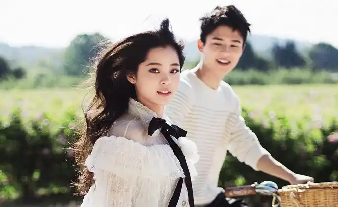 刘昊然欧阳娜娜在一起过?鹿晗综艺复出?张子枫谈恋爱影响事业?