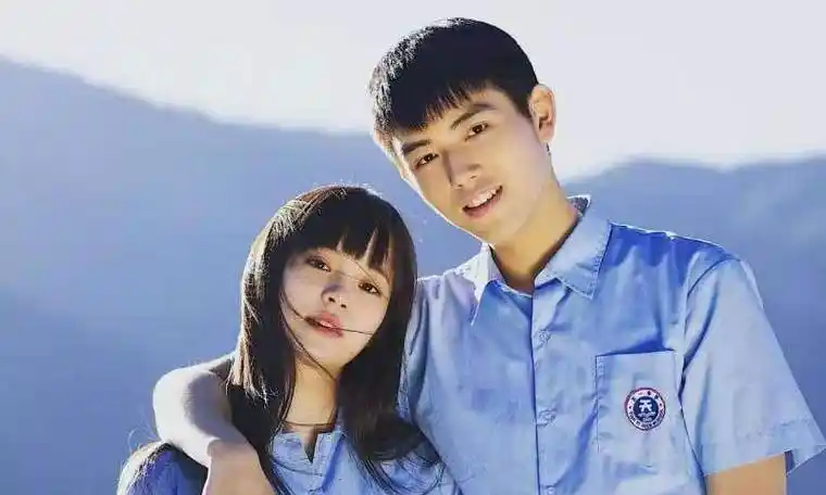 原创陈红疑似认可欧阳娜娜不舍得把她踢出关注列表此前和陈飞宇绯闻不