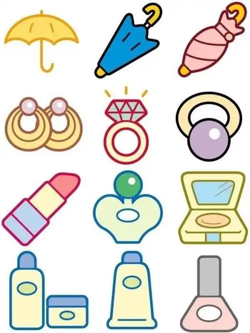 日用品2-堆糖,美好生活研究所