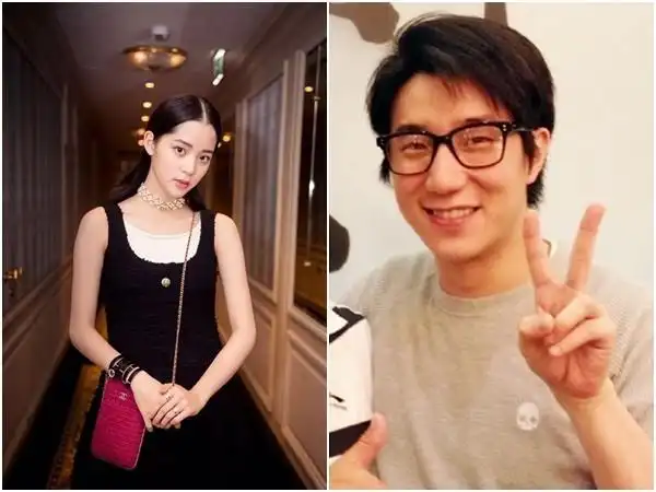 欧阳娜娜恋上34岁房祖名?女方妈妈这样回应