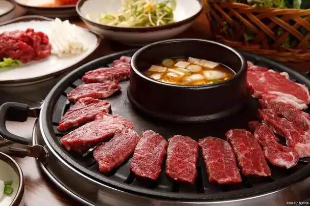 盘点韩国最有特色的十大美食,你吃过几种?