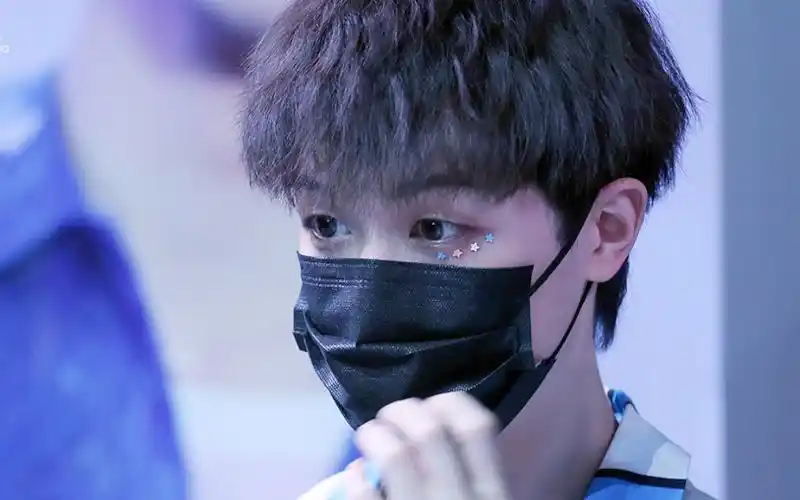 【cv倒霉死勒】这真的只是配音演员的颜值?顾飞是我对你最大的误解!