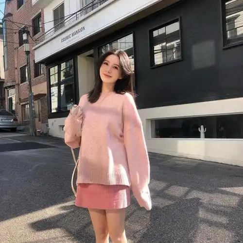 00 购买对于微胖的女生来说,最重要的就是重塑身材比例.